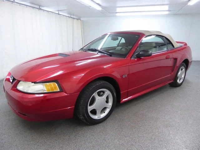 2000 Ford SN95 Mustang - Image 9 of 19