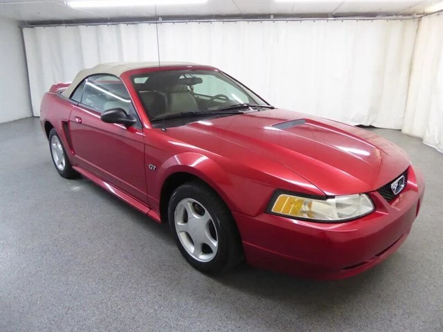 2000 Ford SN95 Mustang - Image 7 of 19