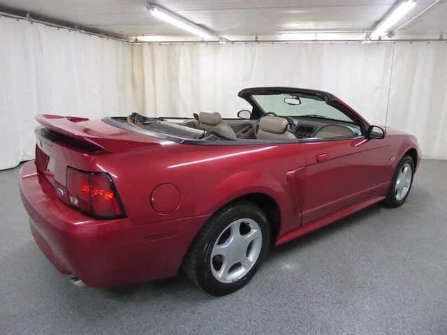 2000 Ford SN95 Mustang - Image 5 of 19