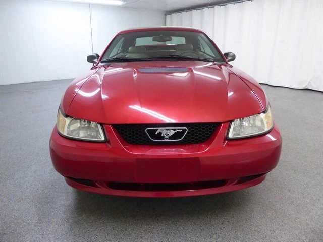 2000 Ford SN95 Mustang - Image 8 of 19