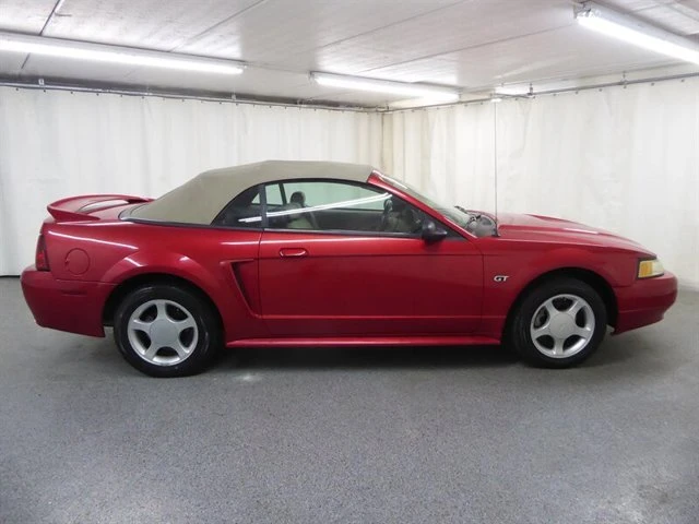 2000 Ford SN95 Mustang - Image 14 of 19