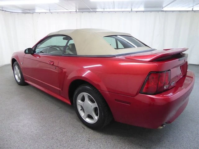 2000 Ford SN95 Mustang - Image 11 of 19