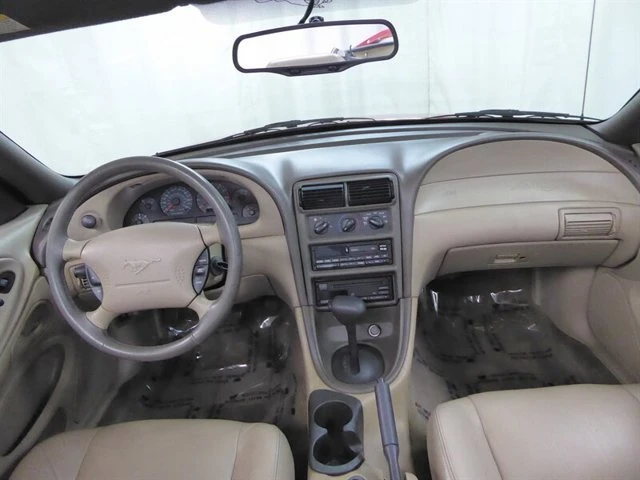 2000 Ford SN95 Mustang - Image 15 of 19