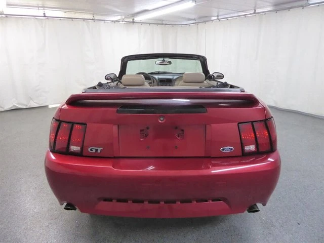 2000 Ford SN95 Mustang - Image 4 of 19