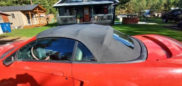 2000 Ford SN95 Mustang - Image 9 of 12