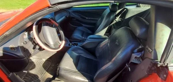 2000 Ford SN95 Mustang - Image 7 of 12