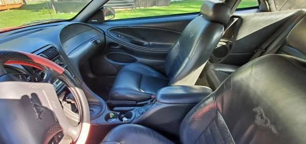 2000 Ford SN95 Mustang - Image 6 of 12
