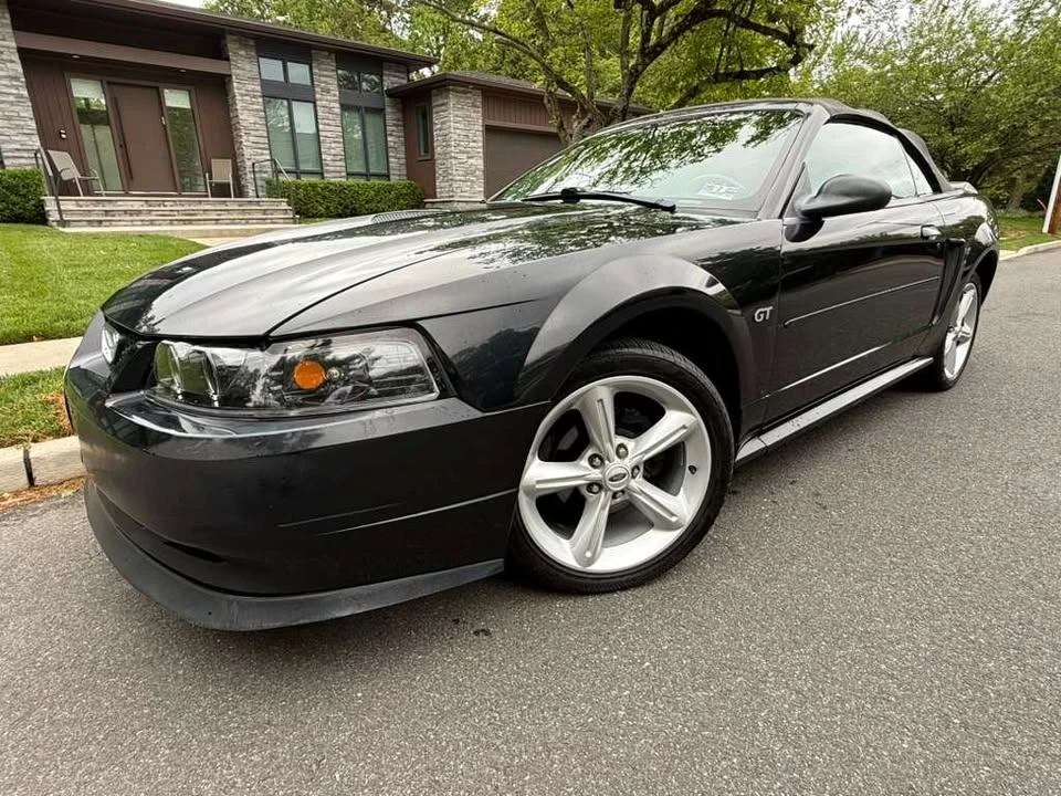 2000 Ford SN95 Mustang - Image 10 of 20