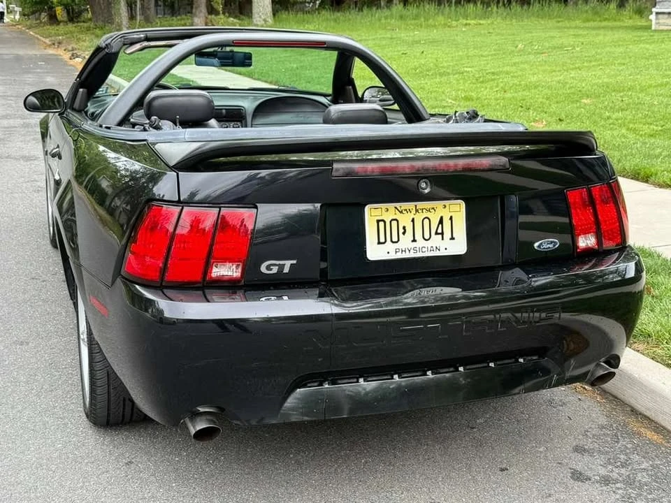 2000 Ford SN95 Mustang - Image 19 of 20