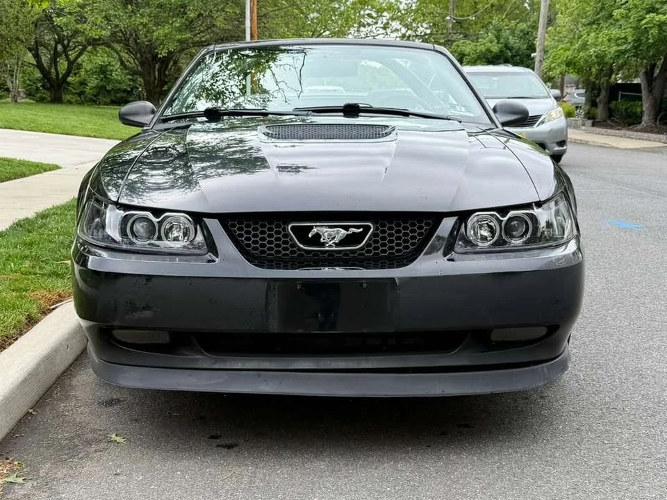 2000 Ford SN95 Mustang - Image 4 of 20