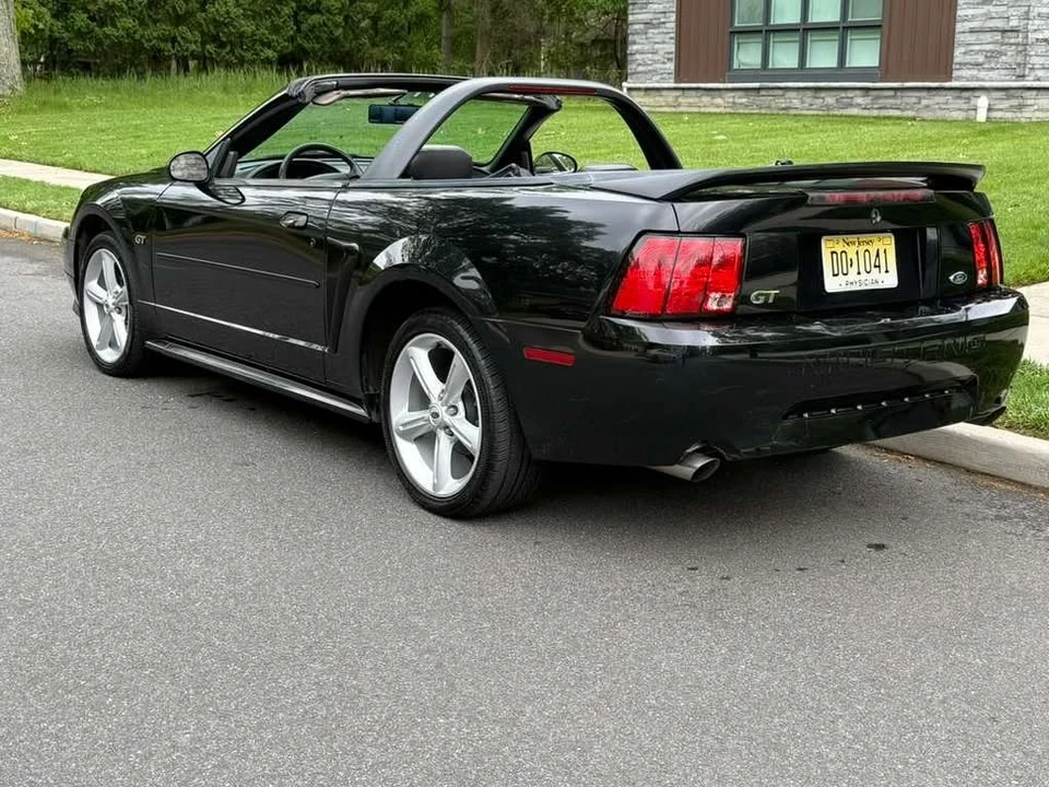 2000 Ford SN95 Mustang - Image 2 of 20