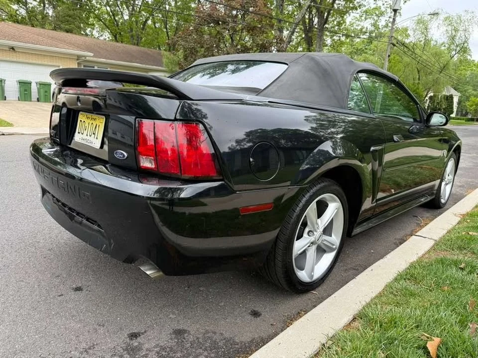 2000 Ford SN95 Mustang - Image 9 of 20