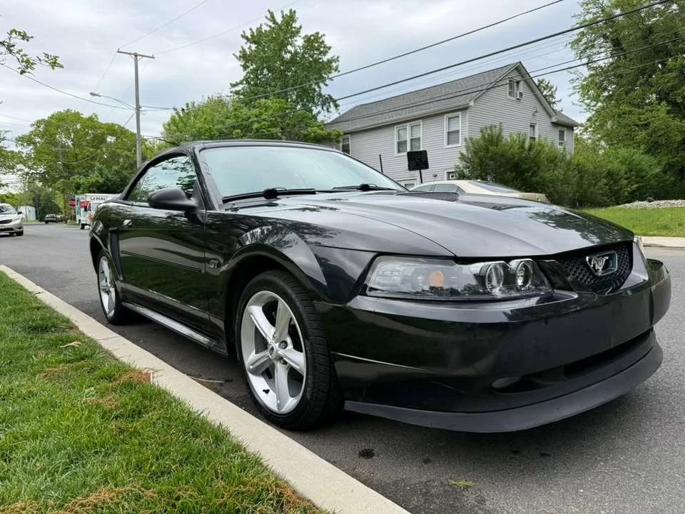 2000 Ford SN95 Mustang - Image 15 of 20