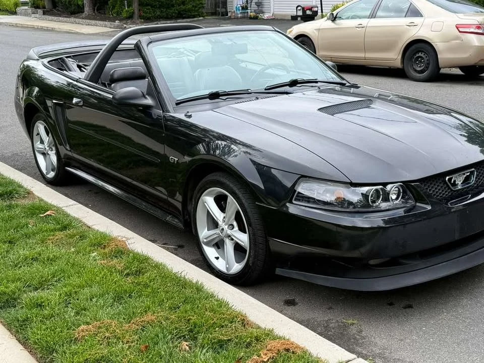 2000 Ford SN95 Mustang - Image 14 of 20