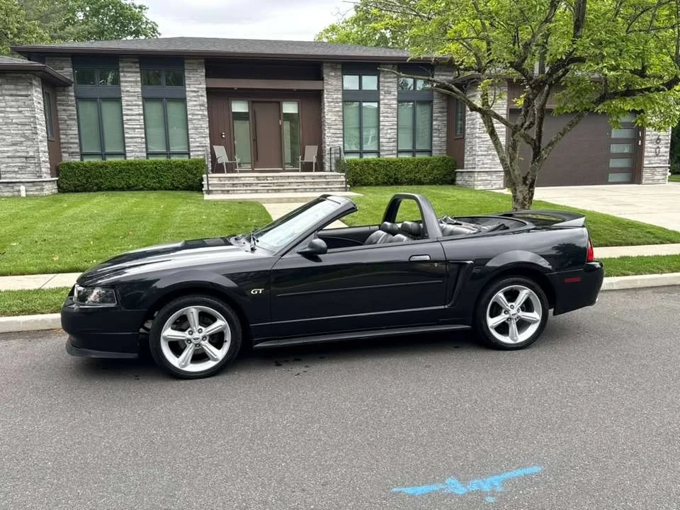 2000 Ford SN95 Mustang - Image 12 of 20