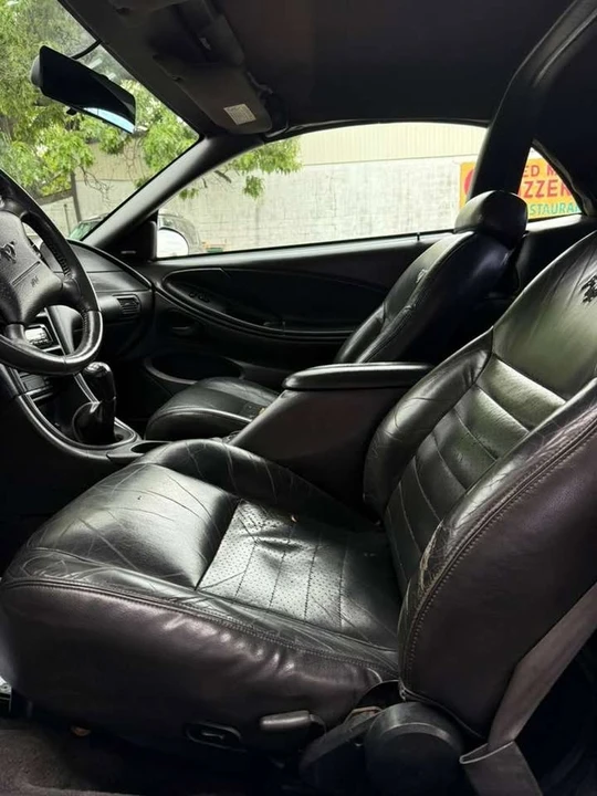 2000 Ford SN95 Mustang - Image 7 of 20