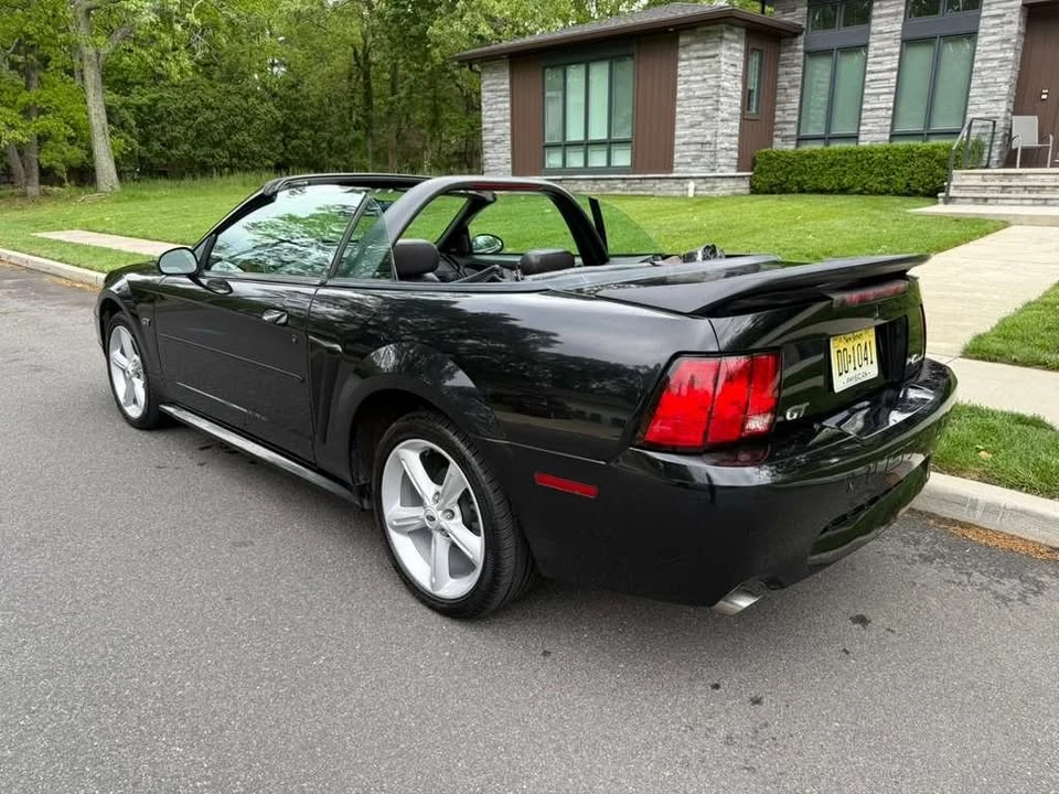 2000 Ford SN95 Mustang - Image 11 of 20