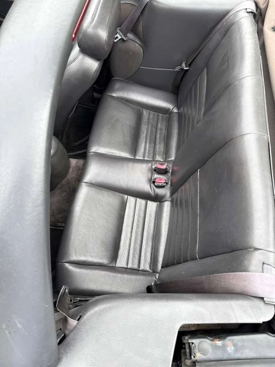 2000 Ford SN95 Mustang - Image 18 of 20