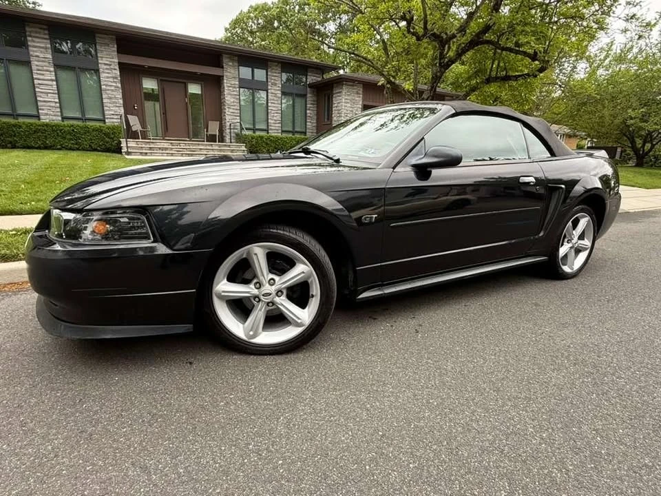 2000 Ford SN95 Mustang - Image 17 of 20