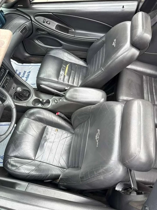 2000 Ford SN95 Mustang - Image 20 of 20
