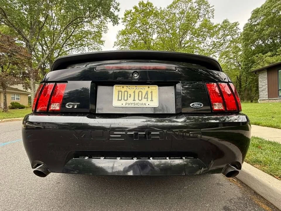 2000 Ford SN95 Mustang - Image 16 of 20