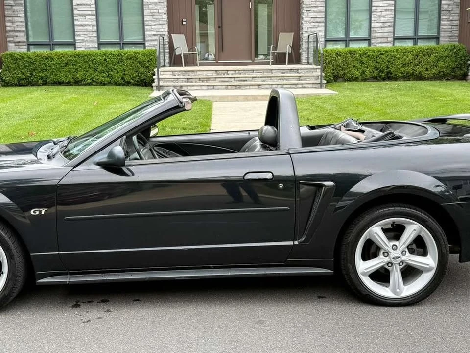 2000 Ford SN95 Mustang - Image 13 of 20