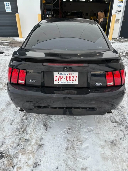 2000 Ford SN95 Mustang - Image 4 of 10