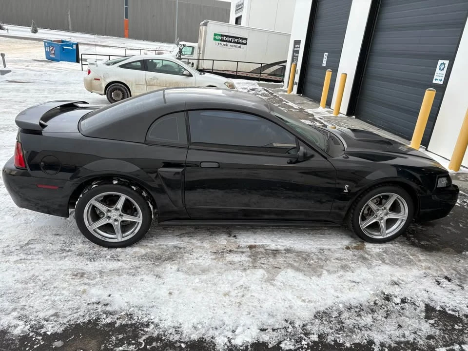 2000 Ford SN95 Mustang - Image 3 of 10