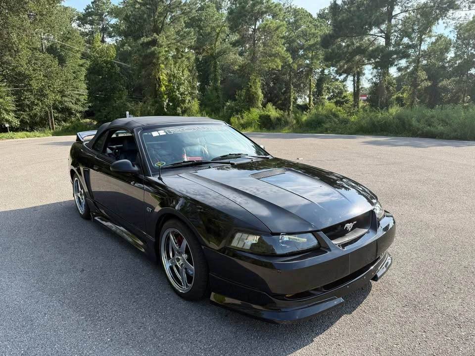 2000 Ford SN95 Mustang - Image 5 of 15