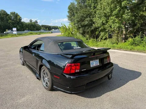 2000 Ford SN95 Mustang - Image 3 of 15