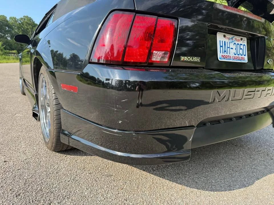 2000 Ford SN95 Mustang - Image 7 of 15