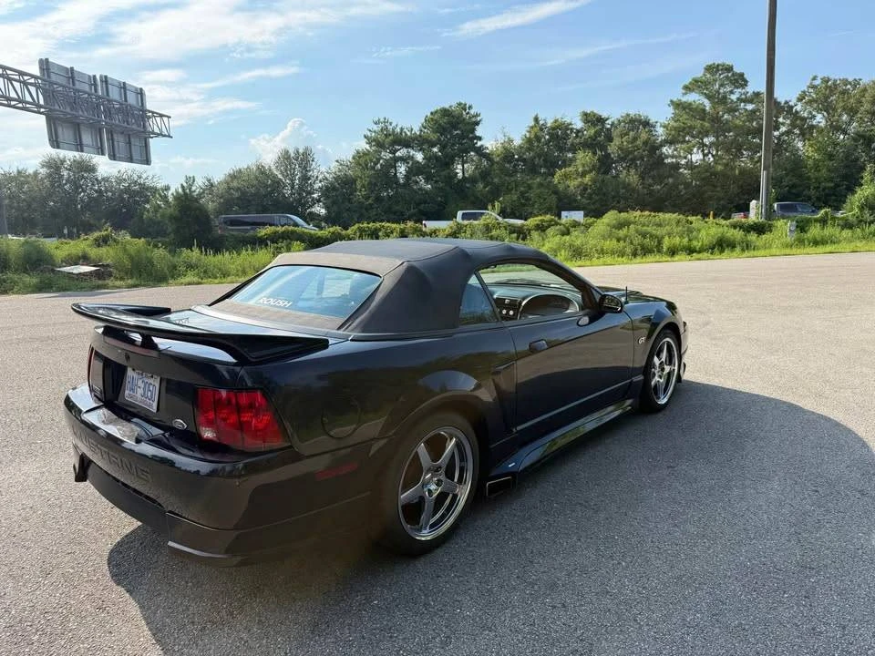 2000 Ford SN95 Mustang - Image 4 of 15