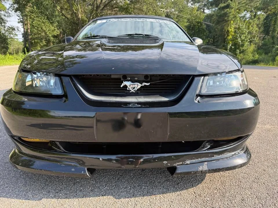 2000 Ford SN95 Mustang - Image 6 of 15