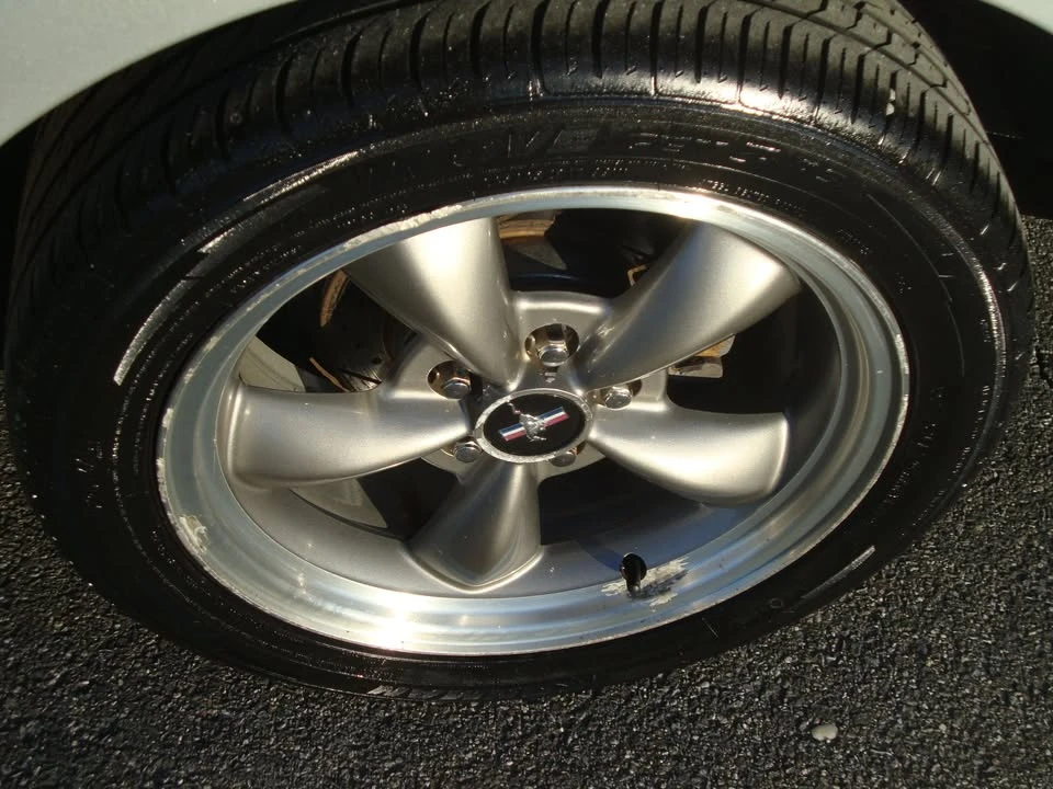 2000 Ford SN95 Mustang - Image 9 of 20