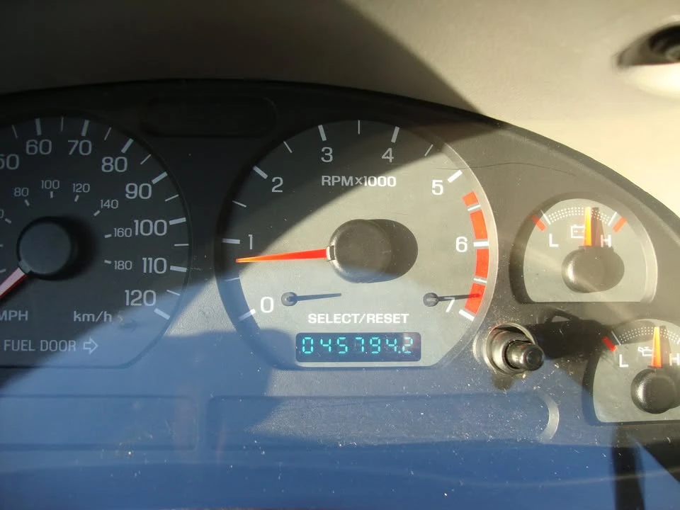 2000 Ford SN95 Mustang - Image 15 of 20