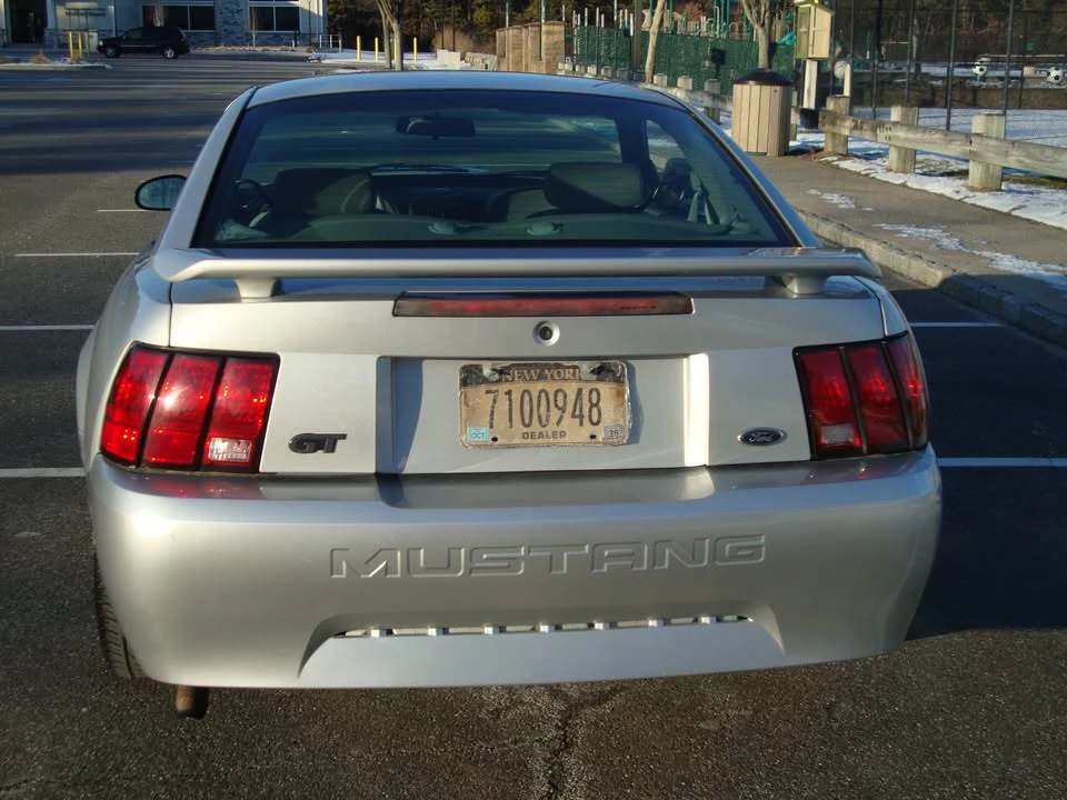 2000 Ford SN95 Mustang - Image 8 of 20