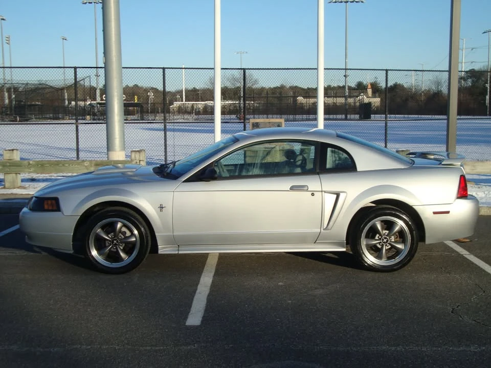 2000 Ford SN95 Mustang - Image 3 of 20