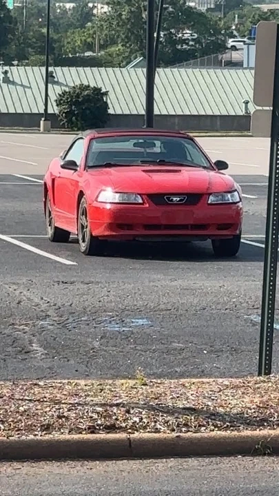 2000 Ford SN95 Mustang - Image 10 of 10