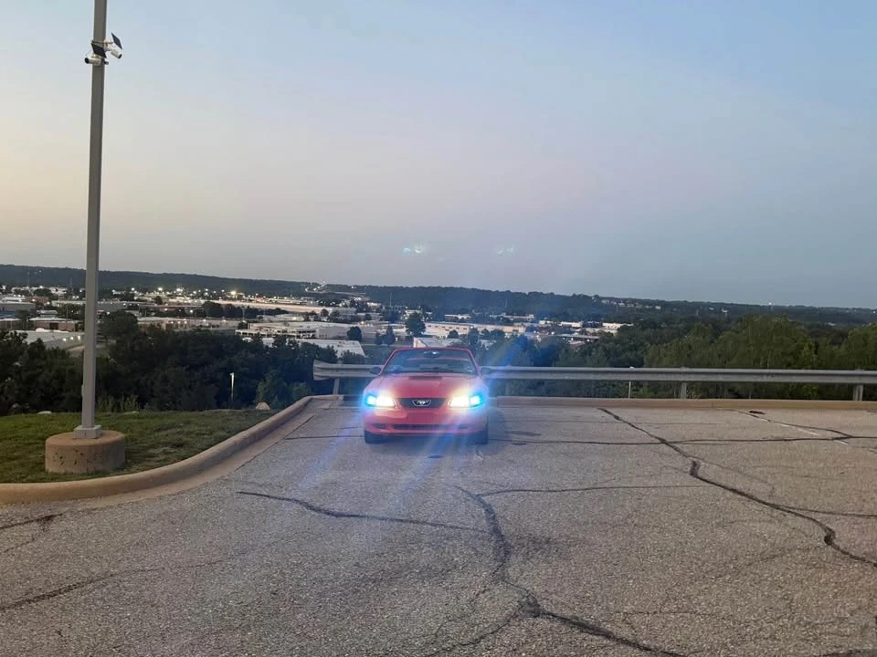 2000 Ford SN95 Mustang - Image 6 of 10