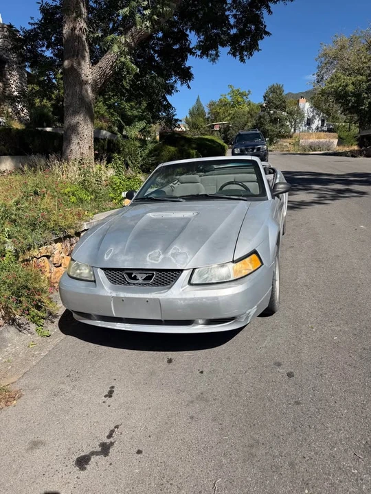 2000 Ford SN95 Mustang - Image 3 of 5