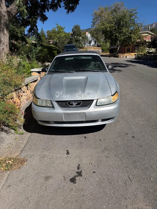 2000 Ford SN95 Mustang - Image 4 of 5