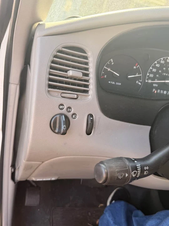 2000 Ford Ranger 3rd Gen - Image 9 of 12