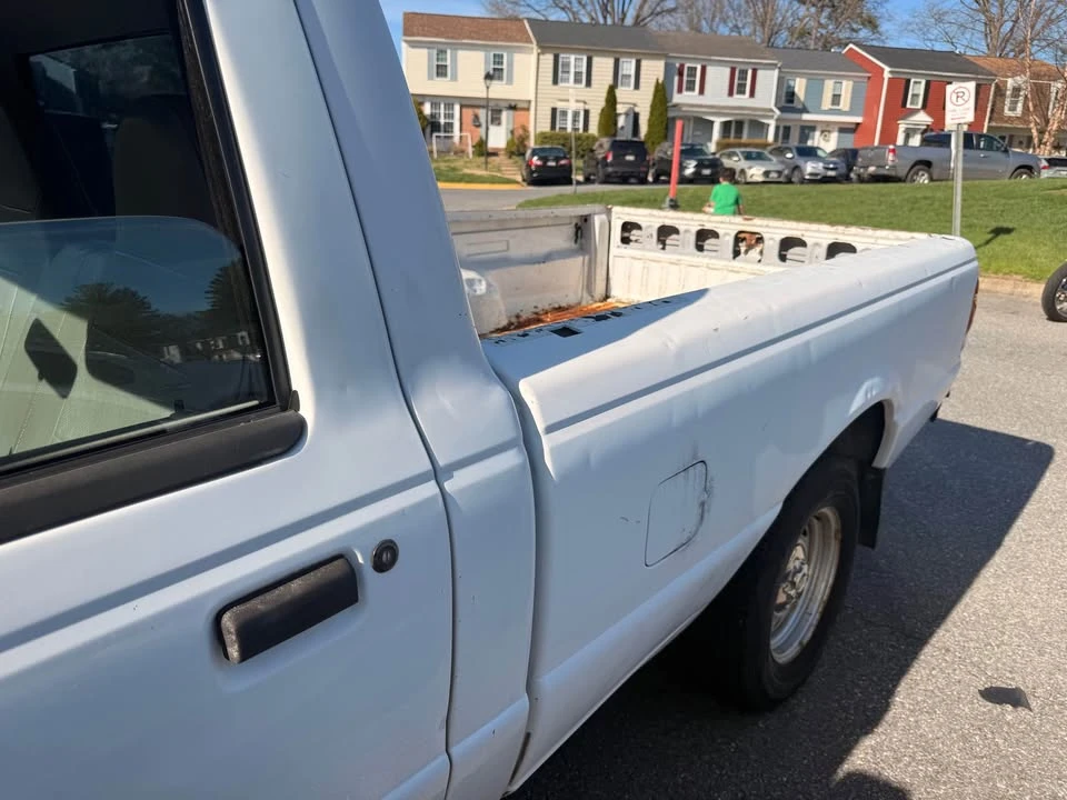 2000 Ford Ranger 3rd Gen - Image 4 of 12