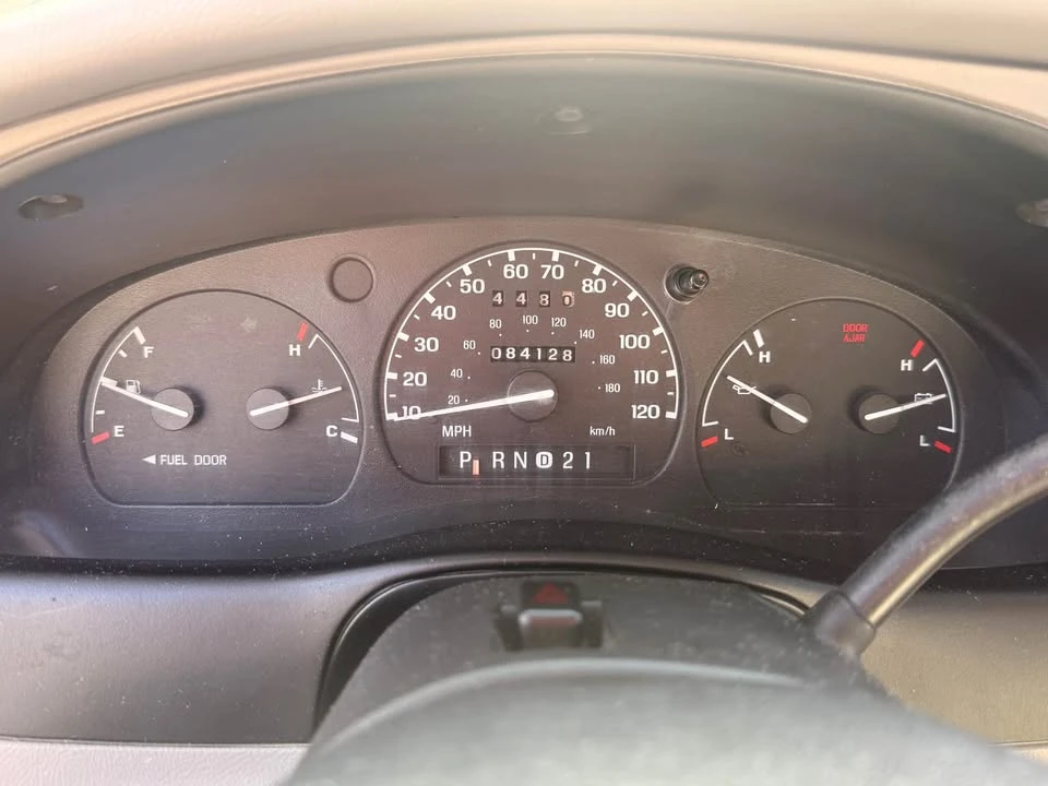 2000 Ford Ranger 3rd Gen - Image 6 of 12