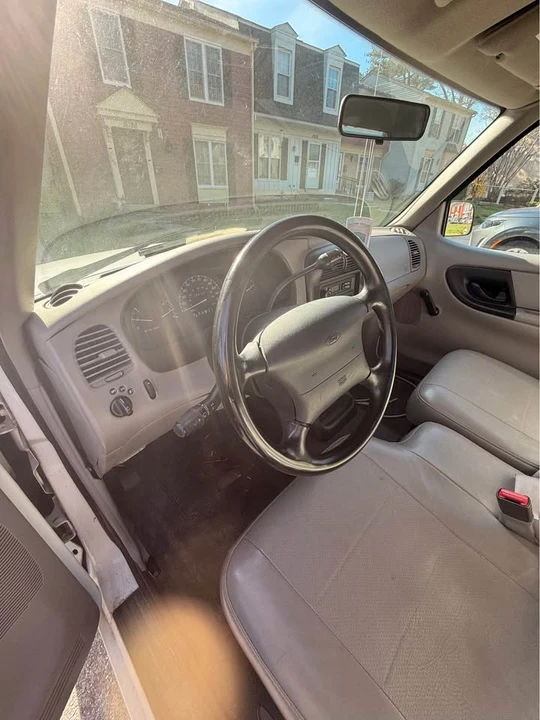 2000 Ford Ranger 3rd Gen - Image 12 of 12