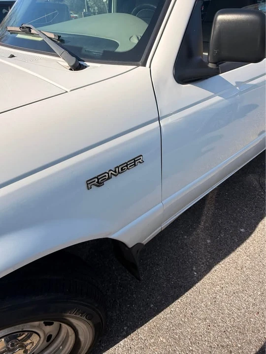 2000 Ford Ranger 3rd Gen - Image 3 of 12