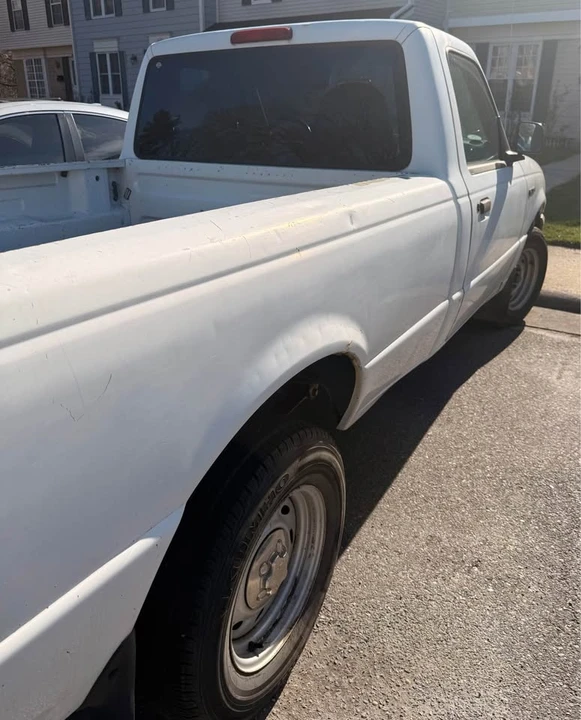2000 Ford Ranger 3rd Gen - Image 5 of 12