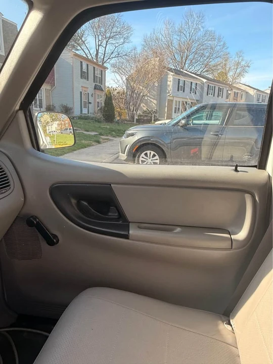 2000 Ford Ranger 3rd Gen - Image 11 of 12