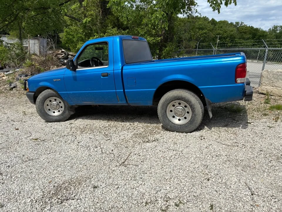 2000 Ford Ranger 3rd Gen - Image 6 of 8