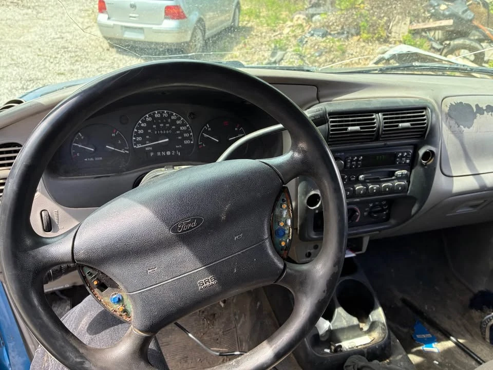 2000 Ford Ranger 3rd Gen - Image 8 of 8